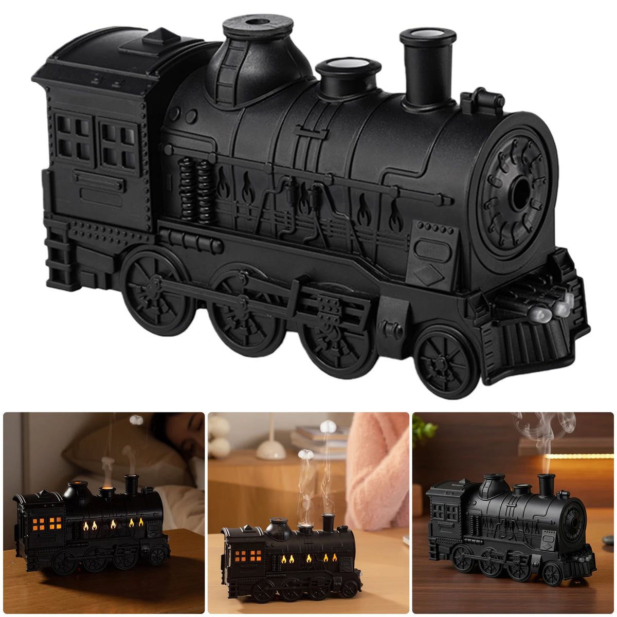 Christmas Diffuser