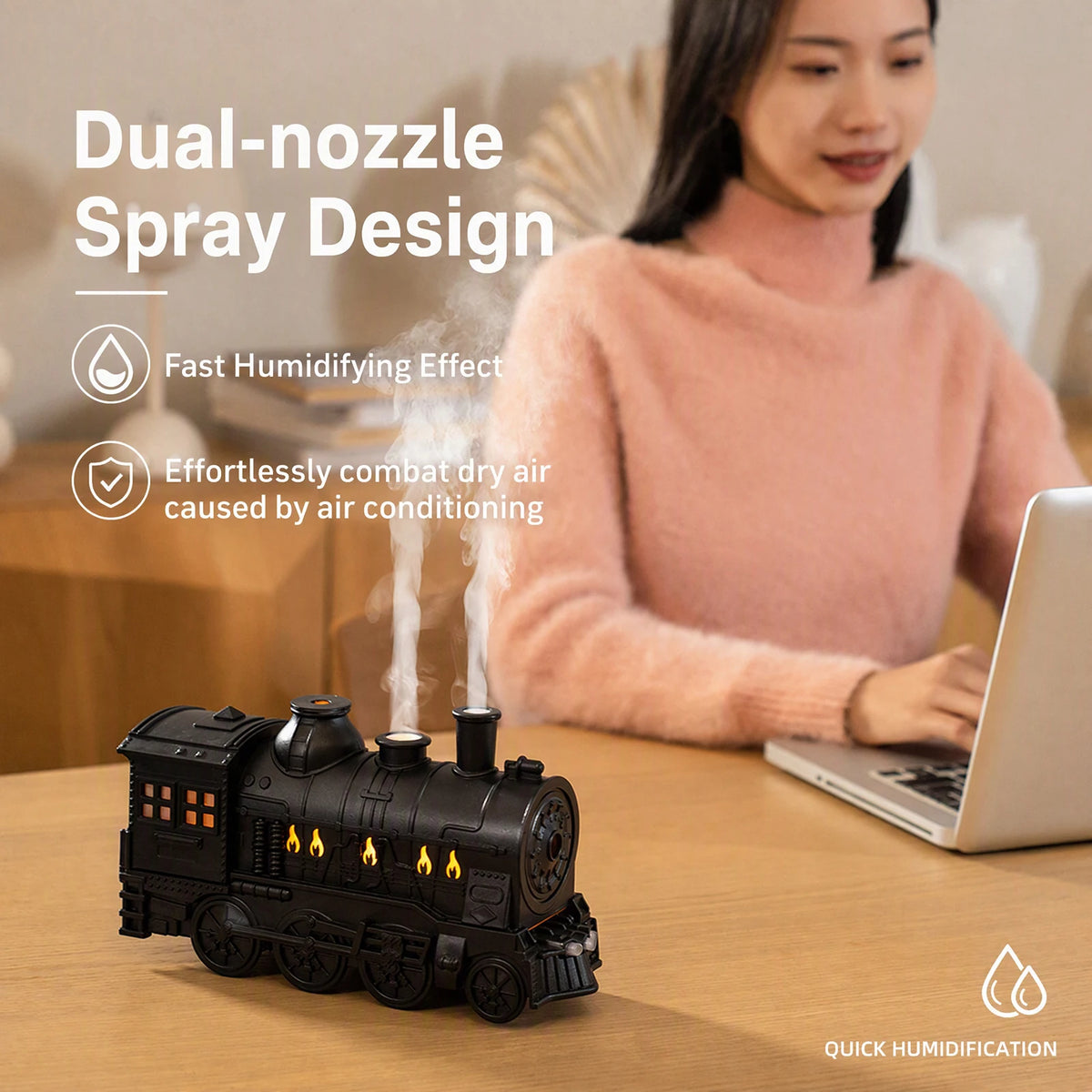 Christmas Diffuser