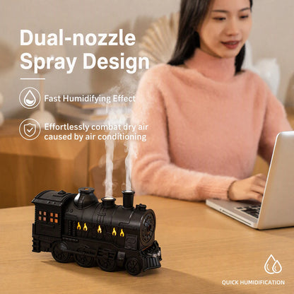 Christmas Diffuser