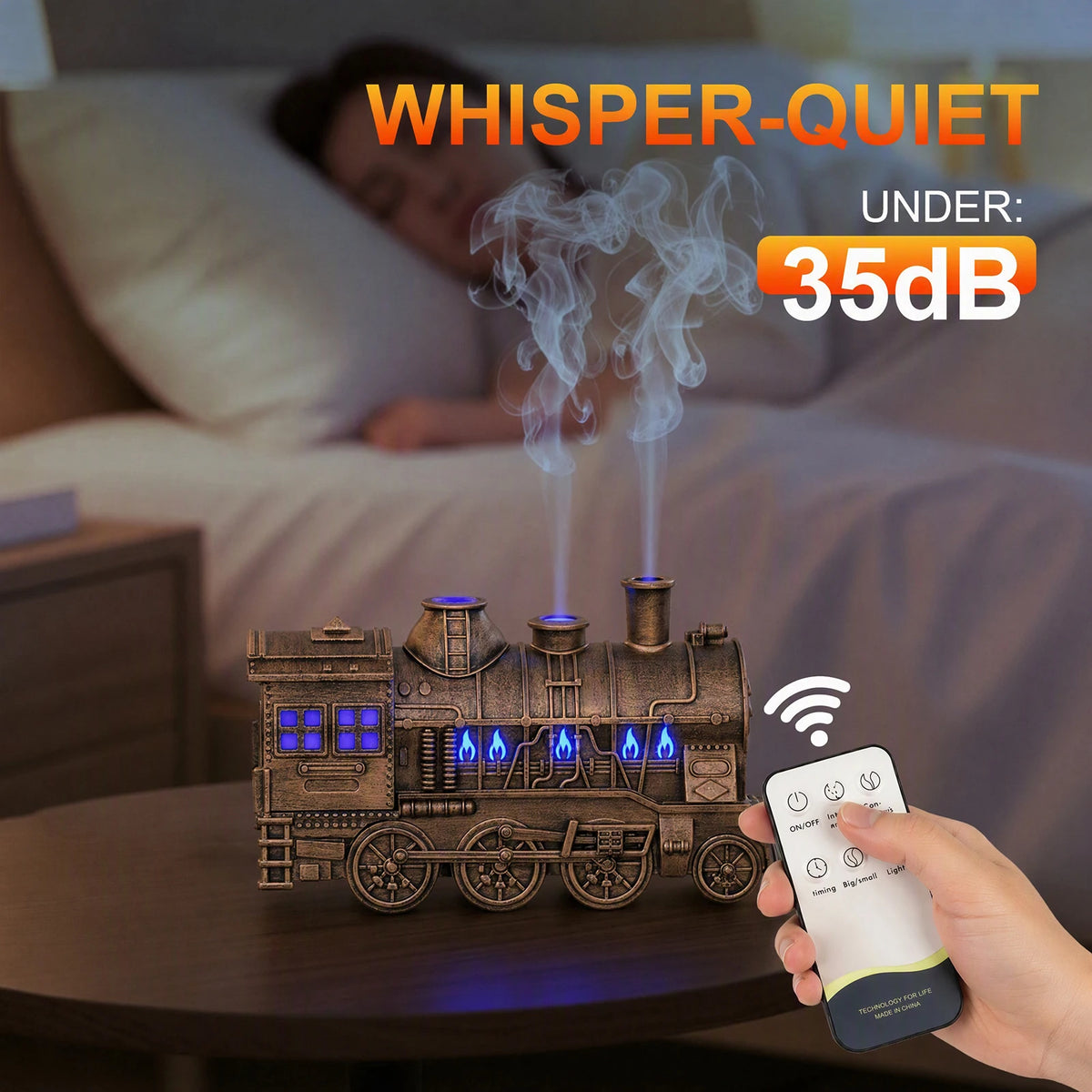 Christmas Diffuser