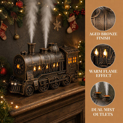 Christmas Diffuser