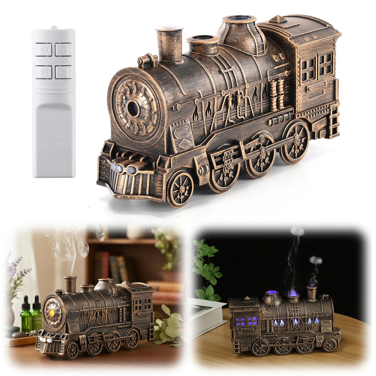 Christmas Diffuser