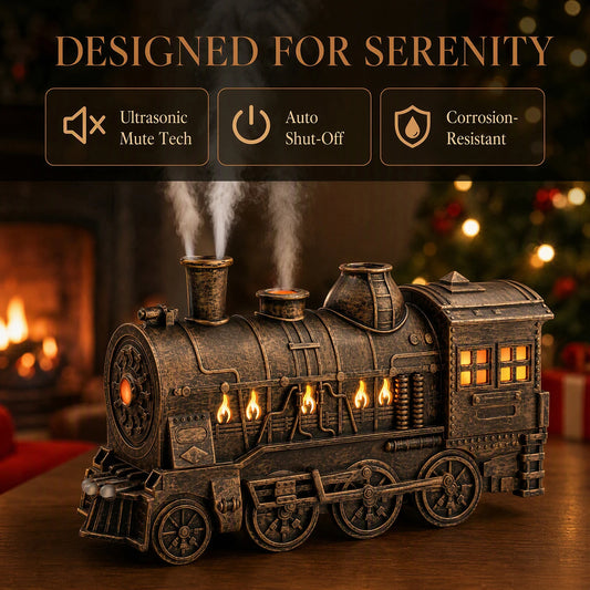 Christmas Diffuser